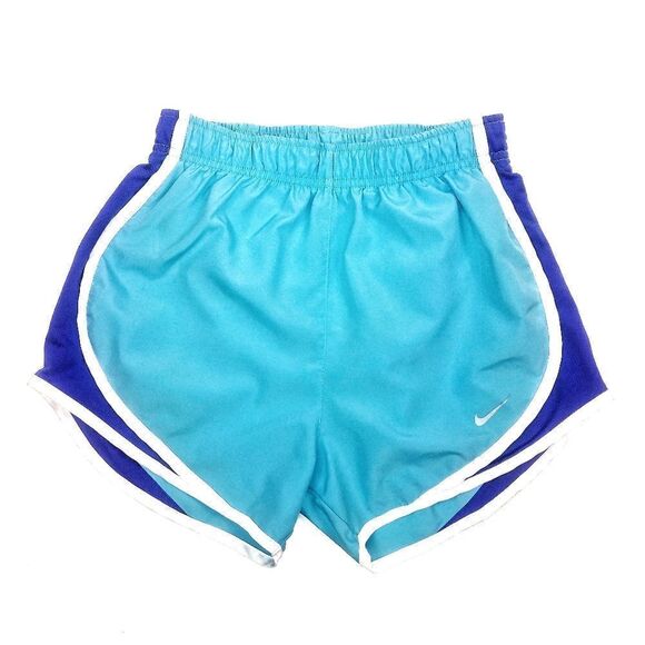 Nike》Dri-Fit Tempo Running Shorts  - Picture 1 of 9